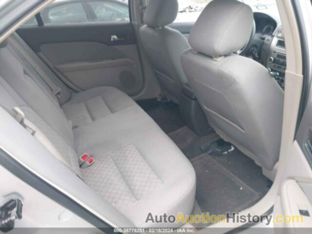 FORD FUSION SE, 3FAHP0HA1CR230765