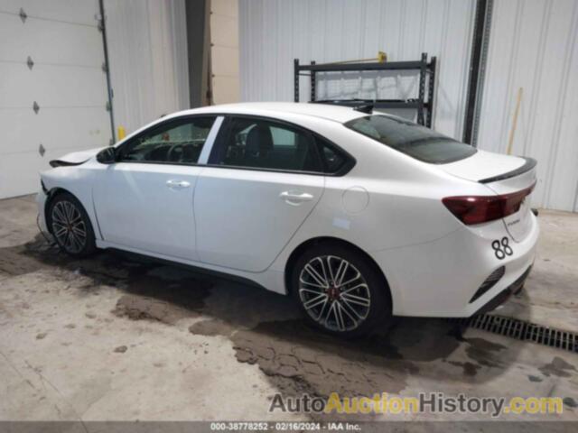 KIA FORTE GT, 3KPF44AC7PE548867