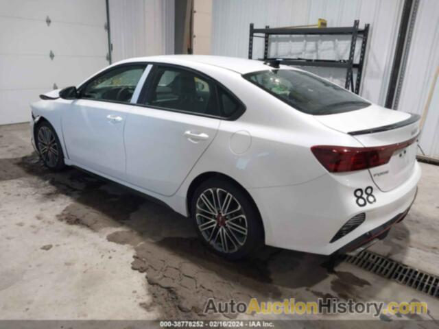 KIA FORTE GT, 3KPF44AC7PE548867