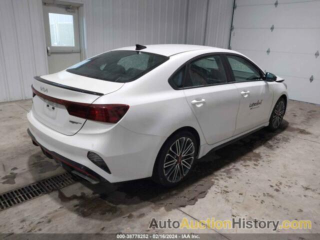 KIA FORTE GT, 3KPF44AC7PE548867