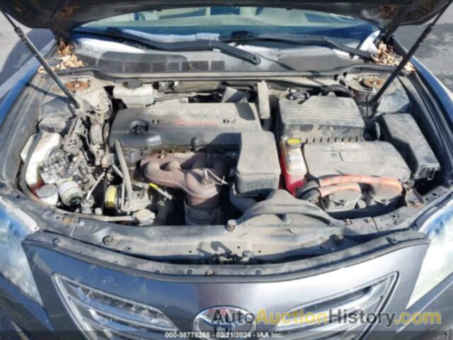 TOYOTA CAMRY HYBRID, JTNBB46K973001722