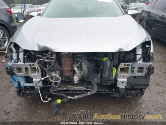 HONDA CIVIC LX, 2HGFC2F57JH566381