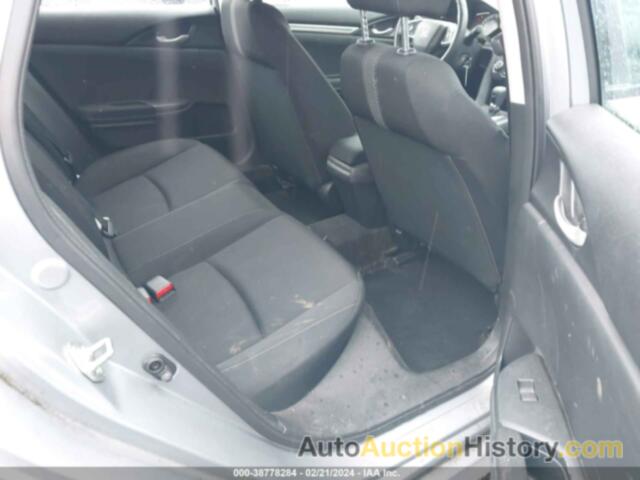 HONDA CIVIC LX, 2HGFC2F57JH566381