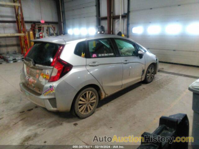 HONDA FIT EX/EXL, 3HGGK5H81FM749719