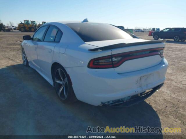 DODGE CHARGER R/T RWD, 2C3CDXCT6HH549472