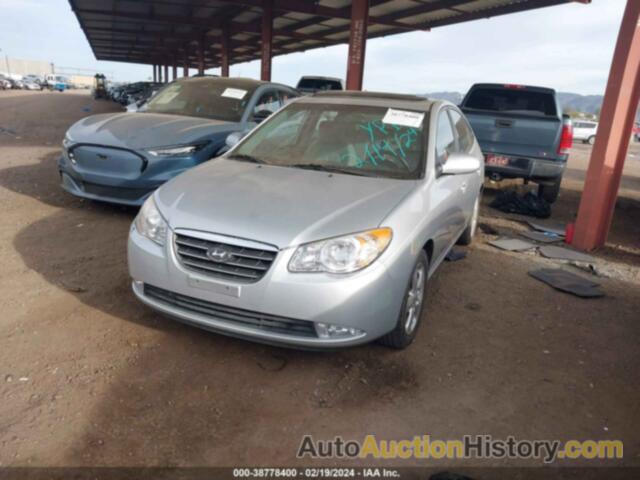 HYUNDAI ELANTRA GLS/SE, KMHDU46D89U821128