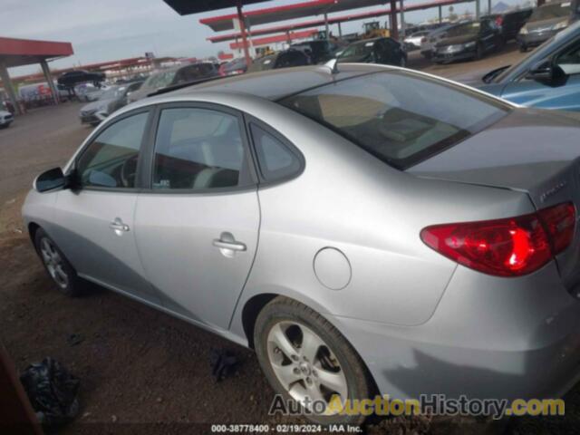 HYUNDAI ELANTRA GLS/SE, KMHDU46D89U821128