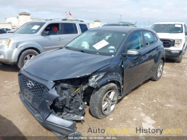 HYUNDAI KONA SE, KM8K12AA8KU225282