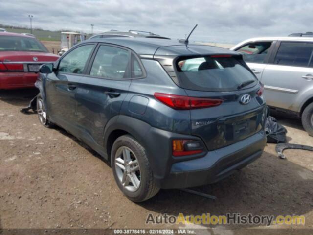 HYUNDAI KONA SE, KM8K12AA8KU225282