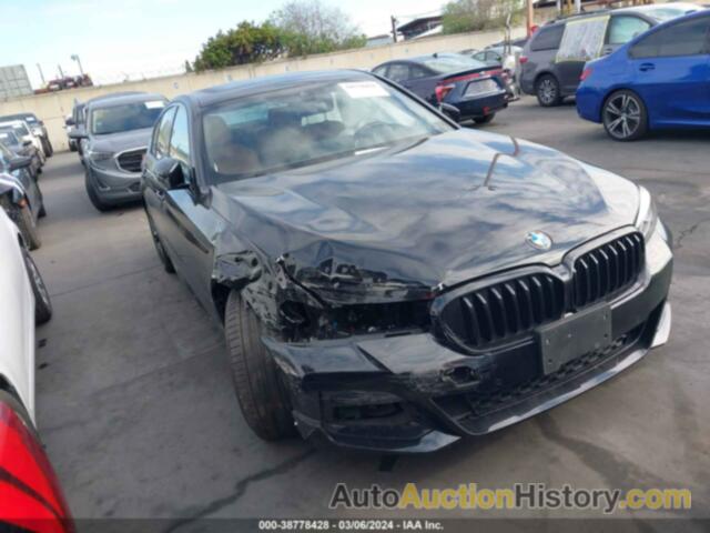 BMW 540I, WBA53BJ05PCN17484