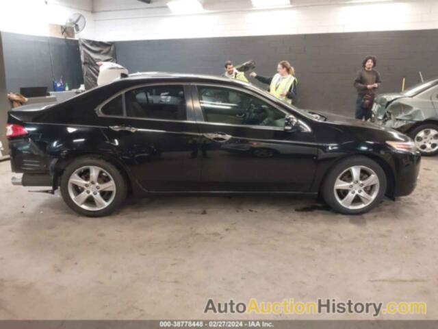 ACURA TSX 2.4, JH4CU2F68BC011661