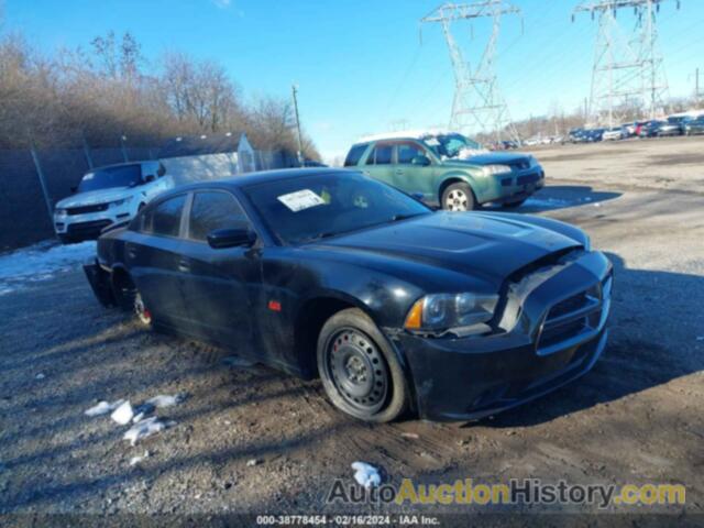 DODGE CHARGER R/T, 2B3CL5CT8BH610221