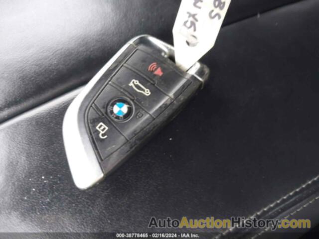 BMW X5 M, 5YMKT6C56F0C89348