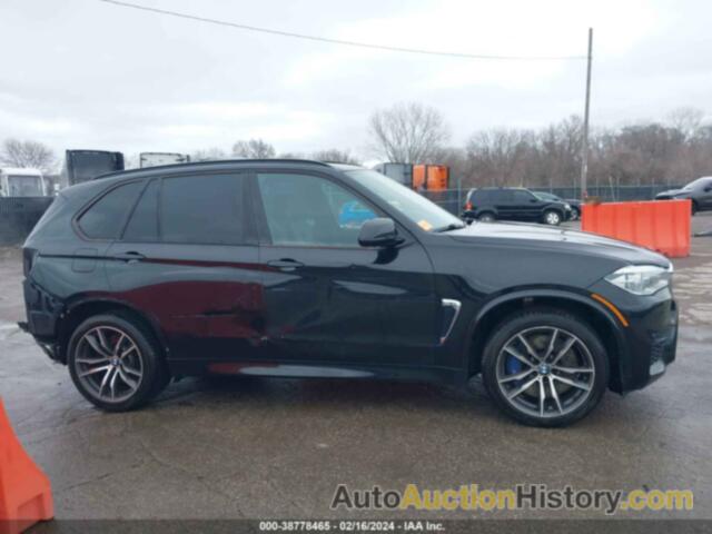 BMW X5 M, 5YMKT6C56F0C89348