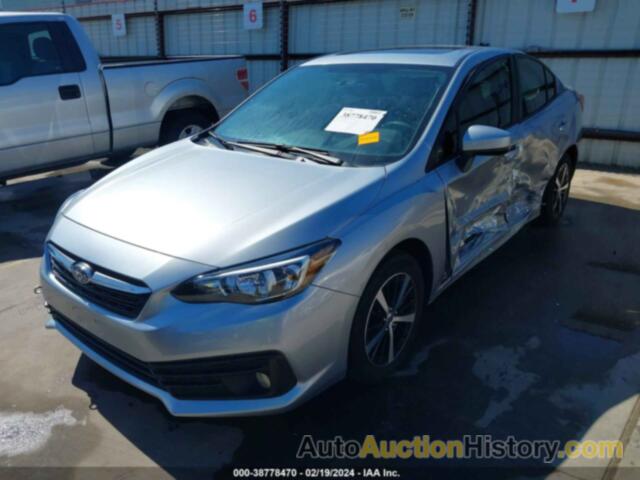 SUBARU IMPREZA PREMIUM, 4S3GKAD62P3600749