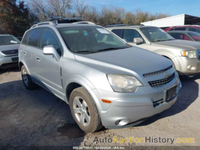 CHEVROLET CAPTIVA SPORT LTZ, 3GNFL4E5XCS642291