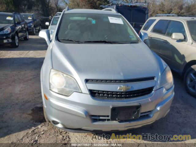 CHEVROLET CAPTIVA SPORT LTZ, 3GNFL4E5XCS642291