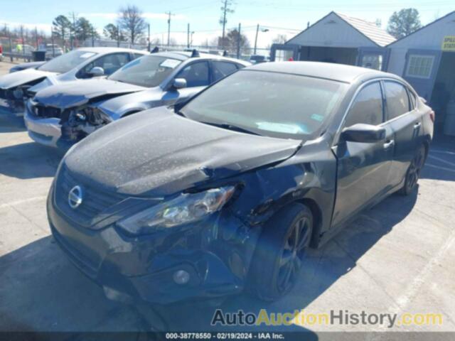 NISSAN ALTIMA 2.5/S/SV/SL/SR, 1N4AL3AP5JC166545