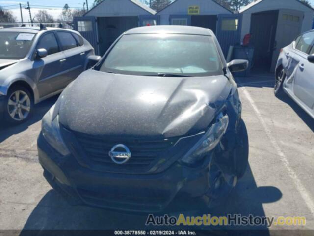 NISSAN ALTIMA 2.5/S/SV/SL/SR, 1N4AL3AP5JC166545