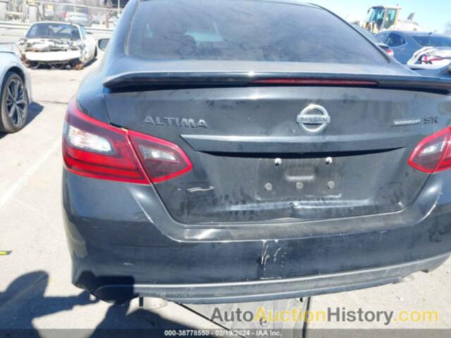 NISSAN ALTIMA 2.5/S/SV/SL/SR, 1N4AL3AP5JC166545