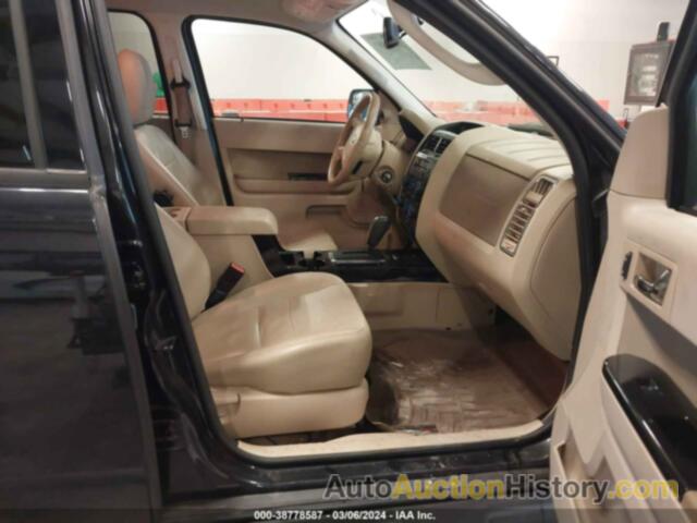 FORD ESCAPE LIMITED, 1FMCU9E73BKC43297