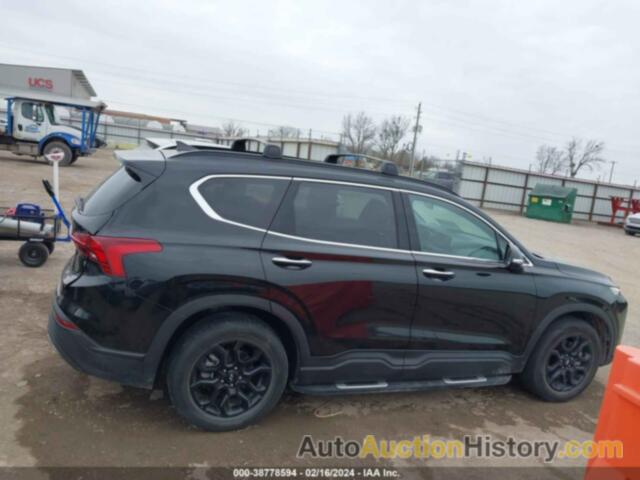 HYUNDAI SANTA FE XRT, 5NMS64AJ2PH503903