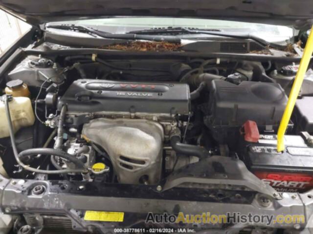TOYOTA CAMRY LE, 4T1BE32K32U575646
