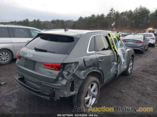 AUDI Q3 PREMIUM 45 TFSI QUATTRO TIPTRONIC, WA1AECF36L1035496