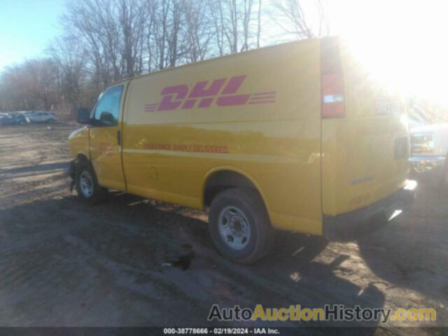 GMC SAVANA G2500, 1GTW7AFG2L1252377