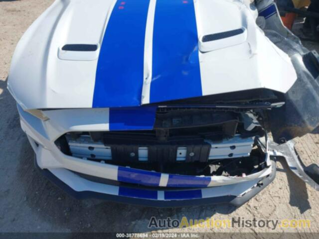 FORD MUSTANG ECOBOOST PREMIUM FASTBACK, 1FA6P8TH5L5134862