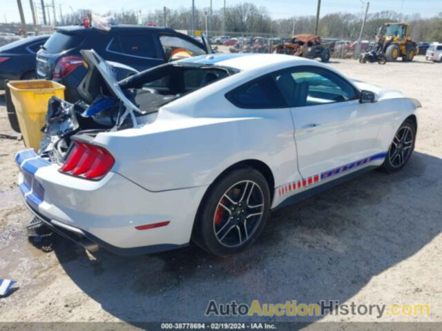 FORD MUSTANG ECOBOOST PREMIUM FASTBACK, 1FA6P8TH5L5134862