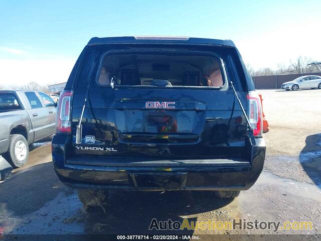 GMC YUKON XL SLT, 1GKS2GKC1KR238414