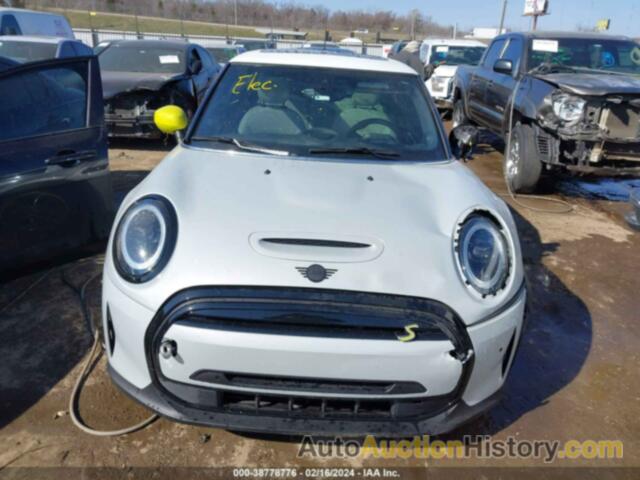 MINI SE HARDTOP COOPER, WMW13DJ06N2P66390