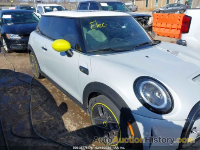 MINI SE HARDTOP COOPER, WMW13DJ06N2P66390