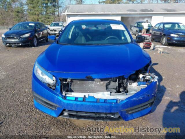 HONDA CIVIC EX, 19XFC2F71HE078744