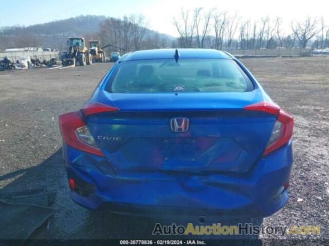 HONDA CIVIC EX, 19XFC2F71HE078744