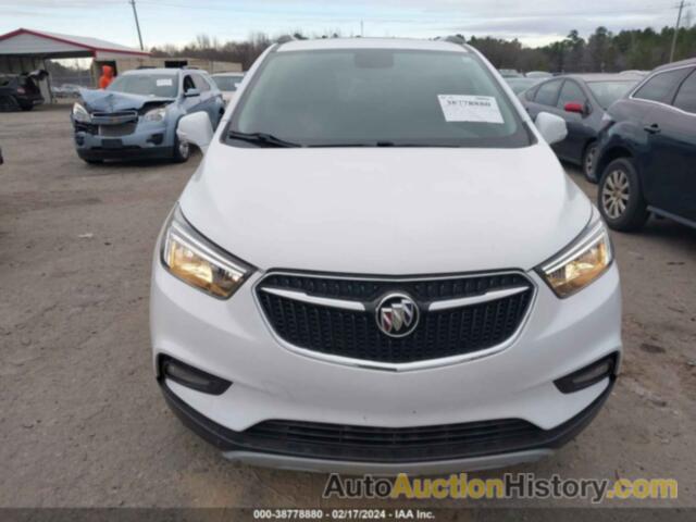 BUICK ENCORE, KL4CJ1SB1JB690677