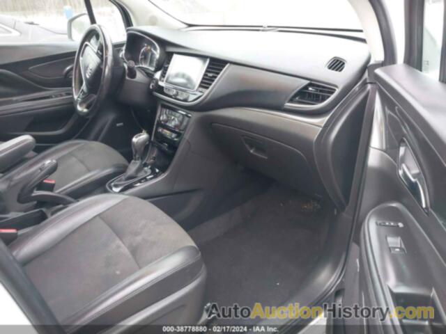 BUICK ENCORE, KL4CJ1SB1JB690677