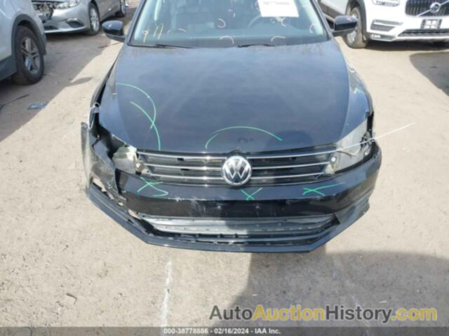 VOLKSWAGEN JETTA 1.4T S, 3VW2B7AJ5HM343489