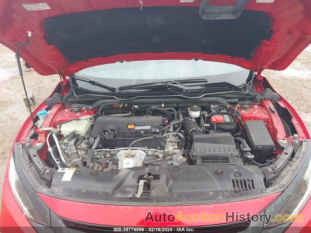 HONDA CIVIC SPORT, 2HGFC4B80LH305205