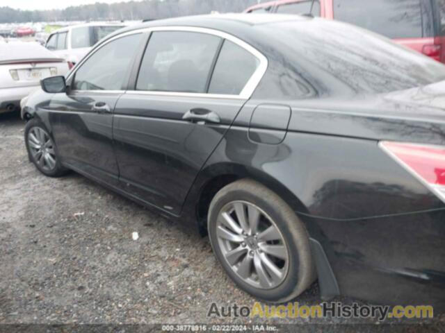 HONDA ACCORD 2.4 EX-L, 1HGCP2F84CA149089