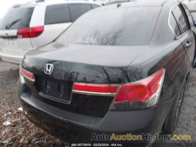 HONDA ACCORD 2.4 EX-L, 1HGCP2F84CA149089