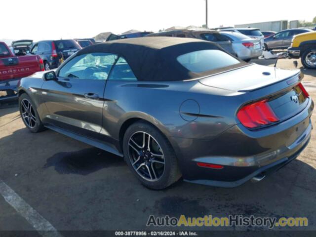 FORD MUSTANG ECOBOOST PREMIUM, 1FATP8UH1J5110248