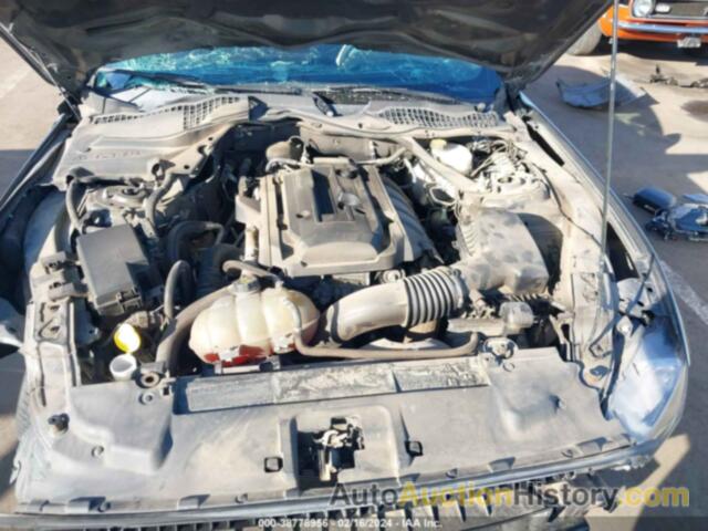FORD MUSTANG ECOBOOST PREMIUM, 1FATP8UH1J5110248