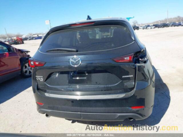 MAZDA CX-5 2.5 S PREFERRED, JM3KFBCL7R0409237