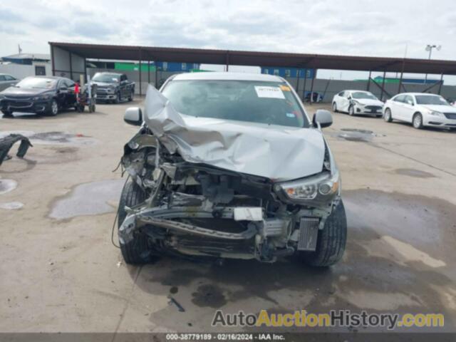 MITSUBISHI OUTLANDER SPORT ES, 4A4AP3AU1EE021798