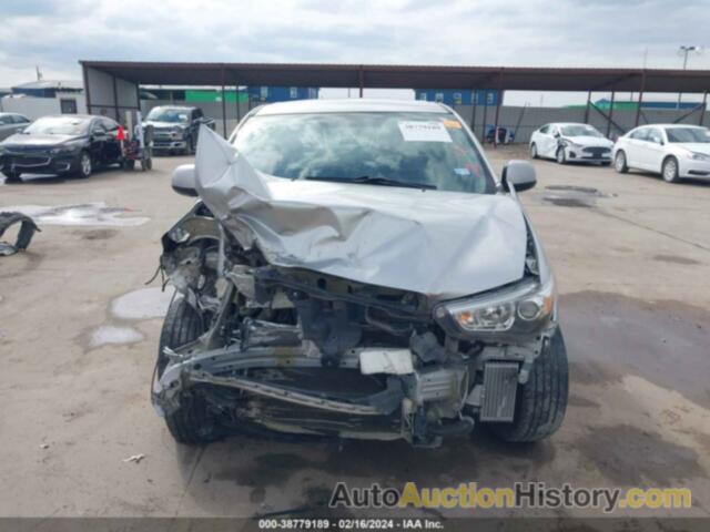 MITSUBISHI OUTLANDER SPORT ES, 4A4AP3AU1EE021798