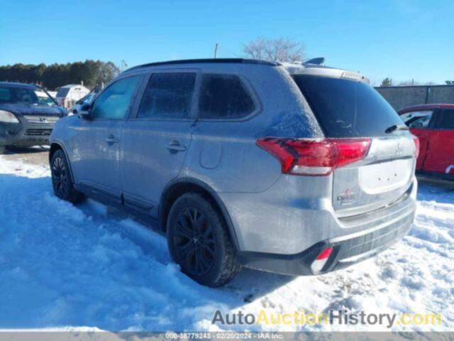 MITSUBISHI OUTLANDER LE, JA4AZ3A32JZ063225