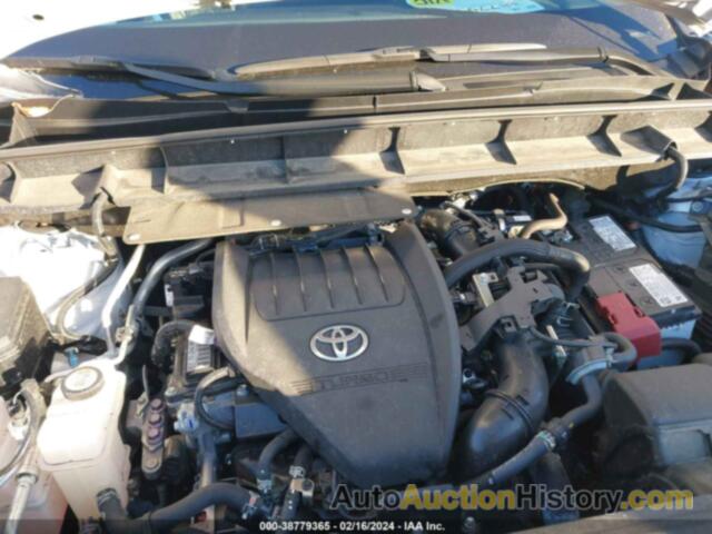 TOYOTA HIGHLANDER LE, 5TDKDRAH6PS019259