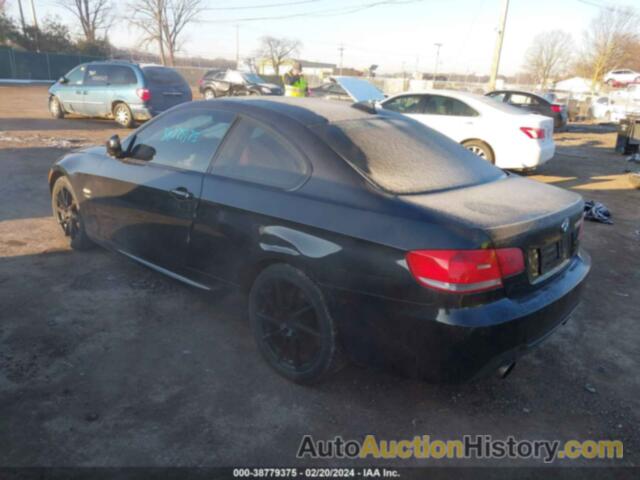 BMW 335 XI, WBAWC7C52AE270835